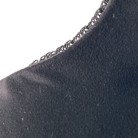 Victorias Secret Classic Black Bra Lined Perfect Coverage 34DDD Basic Everyday - Picture 3 of 9